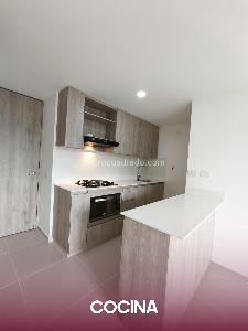 Apartamento en venta en Ciudad Coltejer, Itagüí · foto 3 de 12