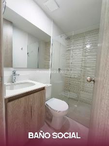 Apartamento en venta en Ciudad Coltejer, Itagüí · foto 5 de 12