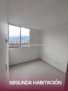 Apartamento en venta en Ciudad Coltejer, Itagüí · foto 7 de 12