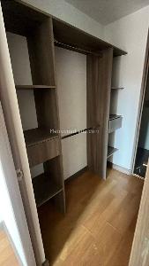 Apartamento de 2 alcobas en venta en Laureles, Medellín, 48 m² · foto 9 de 18