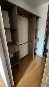 Apartamento de 2 alcobas en venta en Laureles, Medellín, 48 m² · foto 12 de 18