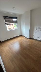 Apartamento de 2 alcobas en venta en Laureles, Medellín, 48 m² · foto 17 de 18