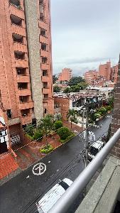 Apartamento de 2 alcobas en venta en Laureles, Medellín, 48 m² · foto 18 de 18