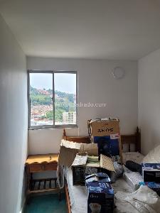 Apartamento de 3 alcobas en venta en Robledo La Pola, Medellín, 47 m² · foto 10 de 15
