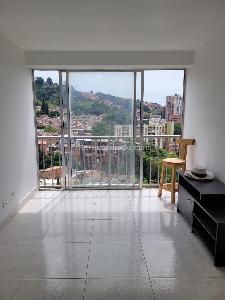 Apartamento de 3 alcobas en venta en Robledo La Pola, Medellín, 47 m² · foto 13 de 15