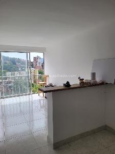 Apartamento de 3 alcobas en venta en Robledo La Pola, Medellín, 47 m² · foto 2 de 15