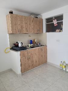 Apartamento de 3 alcobas en venta en Robledo La Pola, Medellín, 47 m² · foto 3 de 15
