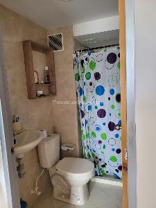 Apartamento de 3 alcobas en venta en Robledo La Pola, Medellín, 47 m² · foto 9 de 15