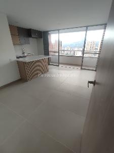 Apartamento de 2 alcobas en venta en San Jose, Sabaneta, 56 m² · foto 3 de 12