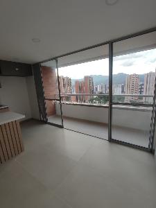 Apartamento de 2 alcobas en venta en San Jose, Sabaneta, 56 m² · foto 4 de 12