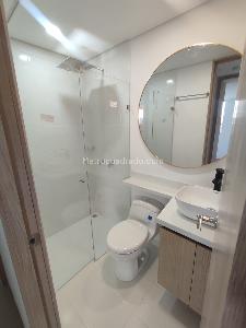 Apartamento de 2 alcobas en venta en San Jose, Sabaneta, 56 m² · foto 7 de 12