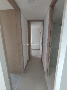 Apartamento de 2 alcobas en venta en San Jose, Sabaneta, 56 m² · foto 10 de 12