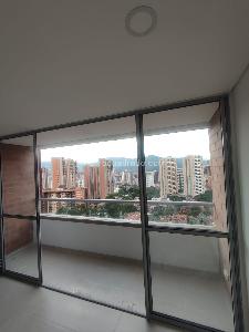 Apartamento de 2 alcobas en venta en San Jose, Sabaneta, 56 m² · foto 11 de 12