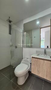 Apartamento de 3 alcobas en venta en Ojo De Agua, Rionegro, 96 m² · foto 10 de 20