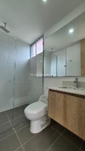 Apartamento de 3 alcobas en venta en Ojo De Agua, Rionegro, 96 m² · foto 13 de 20