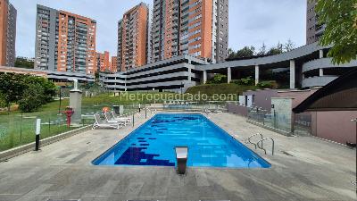 Apartamento de 3 alcobas en venta en Ojo De Agua, Rionegro, 96 m² · foto 14 de 20