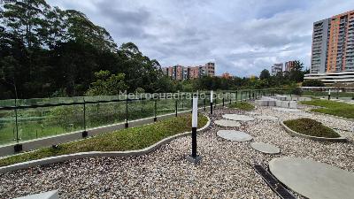 Apartamento de 3 alcobas en venta en Ojo De Agua, Rionegro, 96 m² · foto 16 de 20