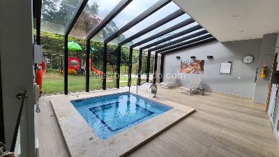 Apartamento de 3 alcobas en venta en Ojo De Agua, Rionegro, 96 m² · foto 19 de 20