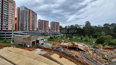 Apartamento de 3 alcobas en venta en Ojo De Agua, Rionegro, 96 m² · foto 20 de 20