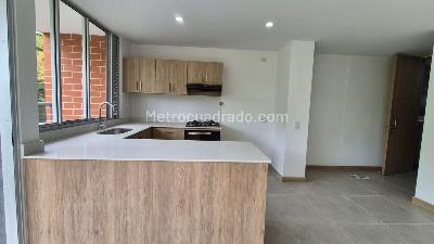 Apartamento de 3 alcobas en venta en Ojo De Agua, Rionegro, 96 m² · foto 5 de 20