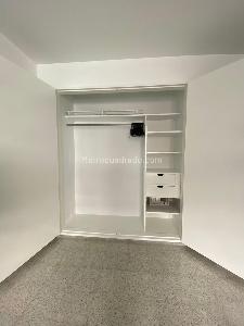 Apartamento de 2 alcobas en venta en El Poblado Provenza, Medellín, 62 m² · foto 14 de 18