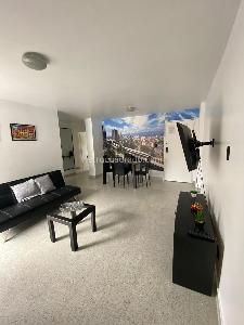 Apartamento de 2 alcobas en venta en El Poblado Provenza, Medellín, 62 m² · foto 16 de 18