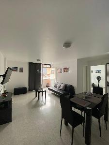 Apartamento de 2 alcobas en venta en El Poblado Provenza, Medellín, 62 m² · foto 17 de 18