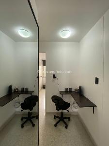 Apartamento de 2 alcobas en venta en El Poblado Provenza, Medellín, 62 m² · foto 18 de 18