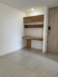 Apartamento de 2 alcobas en venta en Las Lomitas, Sabaneta, 61 m² · foto 5 de 12