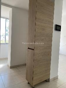 Apartamento de 2 alcobas en venta en Las Lomitas, Sabaneta, 61 m² · foto 7 de 12