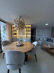 Apartamento en venta en Alto De Las Flores, Sabaneta · foto 2 de 12
