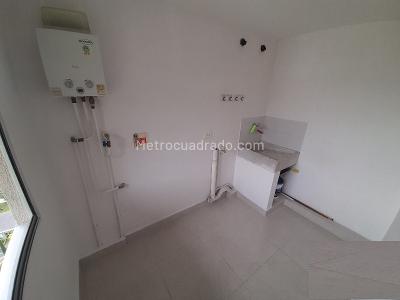 Apartamento en venta en Rodeo Alto, Medellín · foto 12 de 15
