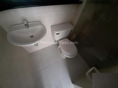 Apartamento en venta en Rodeo Alto, Medellín · foto 13 de 15