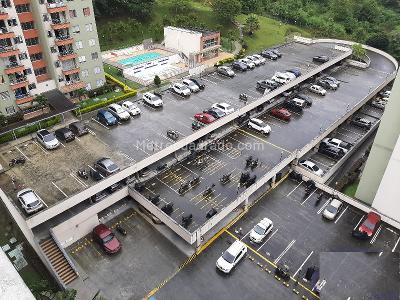 Apartamento en venta en Rodeo Alto, Medellín · foto 15 de 15