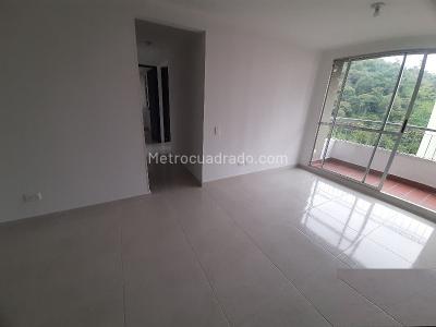 Apartamento en venta en Rodeo Alto, Medellín · foto 2 de 15