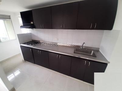 Apartamento en venta en Rodeo Alto, Medellín · foto 5 de 15