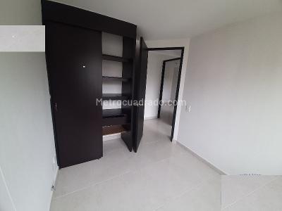 Apartamento en venta en Rodeo Alto, Medellín · foto 6 de 15