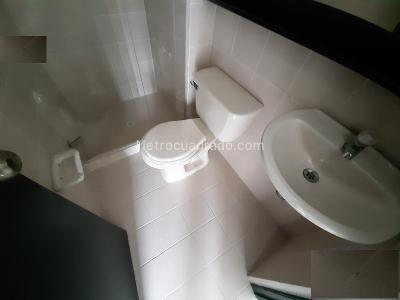 Apartamento en venta en Rodeo Alto, Medellín · foto 9 de 15