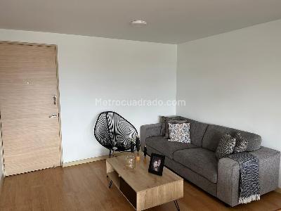 Apartamento de 2 alcobas en venta en Ancon Sur, Sabaneta, 66 m² · foto 6 de 7