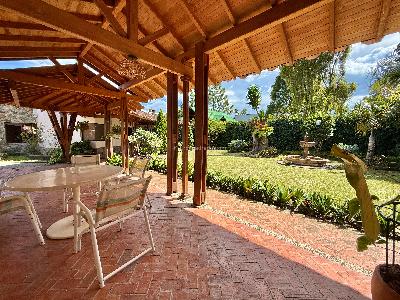 Casa de 4 alcobas en venta en Gualanday, Rionegro, 300 m² · foto 4 de 16