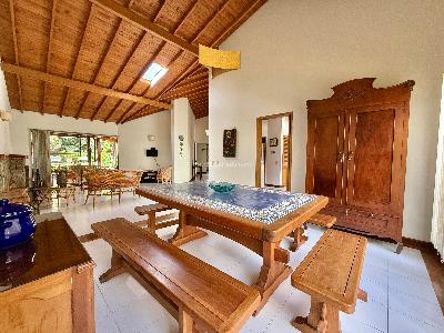 Casa de 4 alcobas en venta en Gualanday, Rionegro, 300 m² · foto 5 de 16
