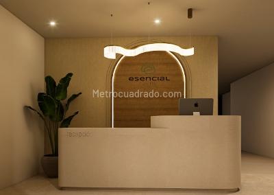 Apartaestudio en venta en Sabaneta, Sabaneta, 18 m² · foto 6 de 14