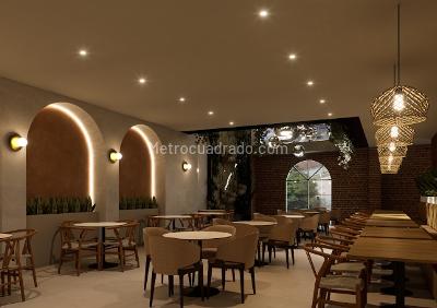 Apartaestudio en venta en Sabaneta, Sabaneta, 18 m² · foto 8 de 14