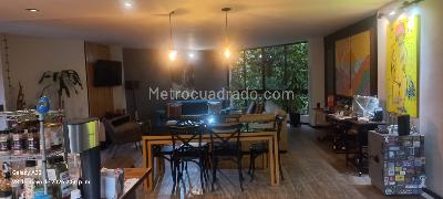 Apartamento en venta en El Poblado, Medellín · foto 11 de 20