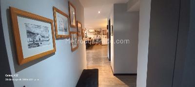 Apartamento en venta en El Poblado, Medellín · foto 16 de 20