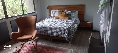 Apartamento en venta en El Poblado, Medellín · foto 17 de 20