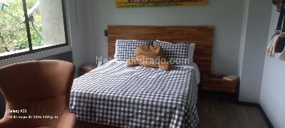 Apartamento en venta en El Poblado, Medellín · foto 18 de 20
