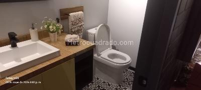 Apartamento en venta en El Poblado, Medellín · foto 20 de 20