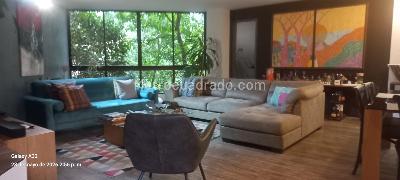 Apartamento en venta en El Poblado, Medellín · foto 3 de 20