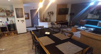 Apartamento en venta en El Poblado, Medellín · foto 4 de 20